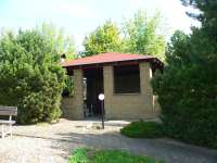 Zdn pergola